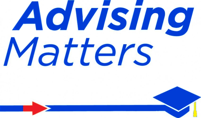 Advising logo