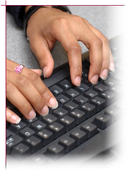Computer Keyboard