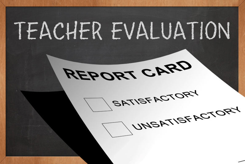 Teacher Evaluation