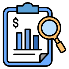 Financial Profile Icon