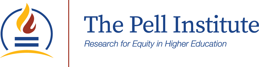 Pell Institute Logo