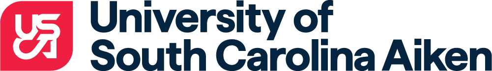 USC Aiken logo